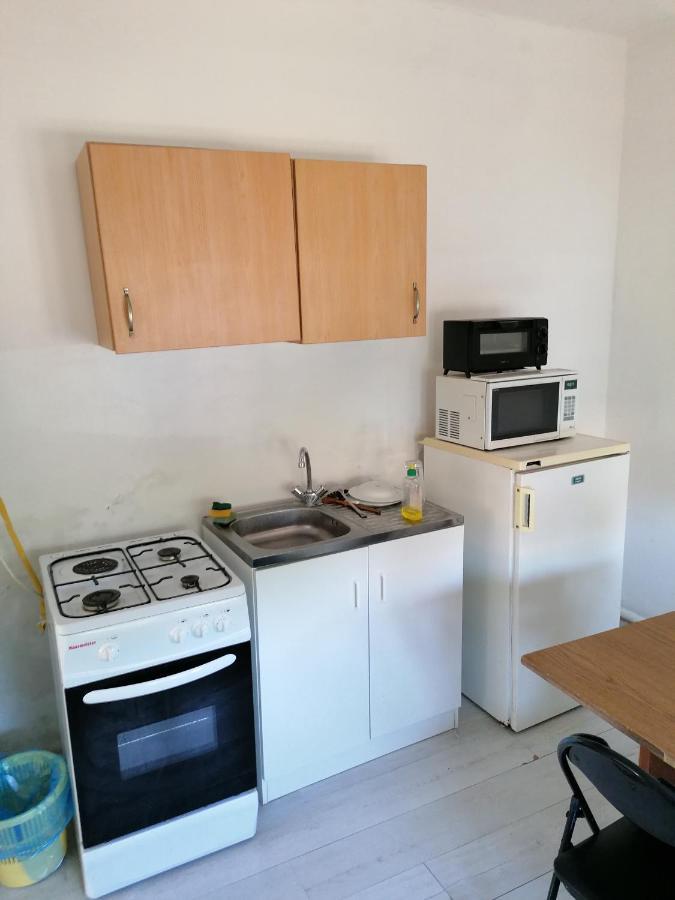 Malomtavi Vendeghaz Apartment Tapolca Exterior photo