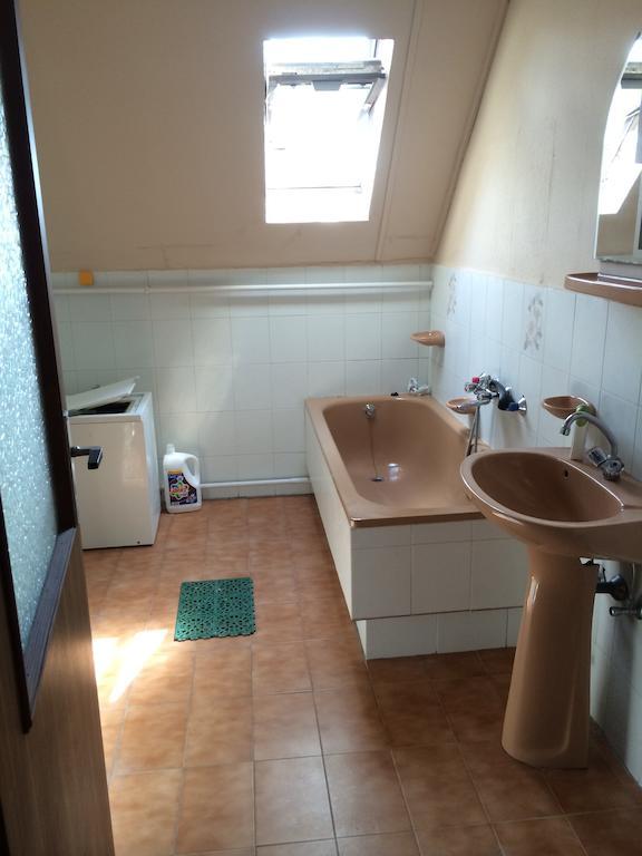 Malomtavi Vendeghaz Apartment Tapolca Room photo